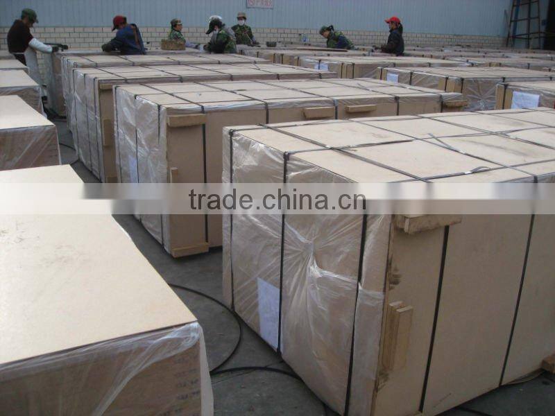 Medium Density Fiberboard/MDF Board/Raw MDF/Plain MDF/Melamine MDF