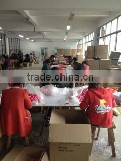 Made In China PVC necklace Crafts