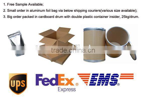 New Nootropic Phosphatidylserine CAS No.51446-62-9