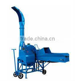 Good quality ! Straw cutter machine Rice straw cutter Crops straw cutter Wheat straw chaff cutter Rice straw cutter