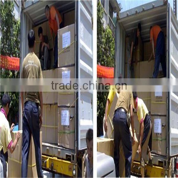 new design and professional trencher