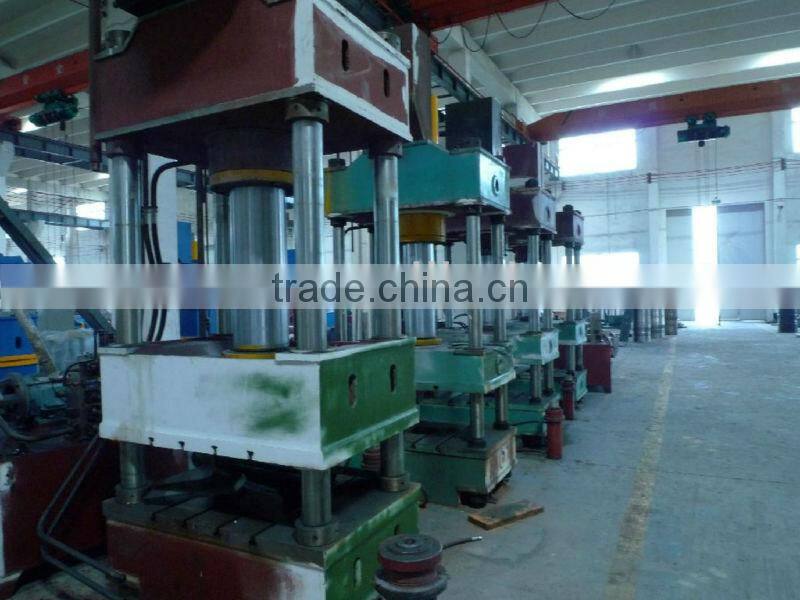 forming machine with heart service