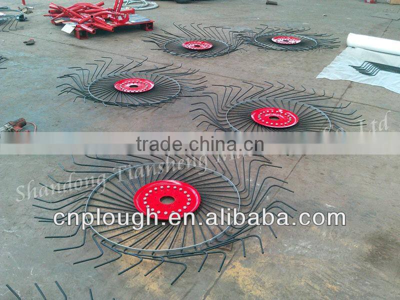 KUBOTA rotary mower blade in THAILAND