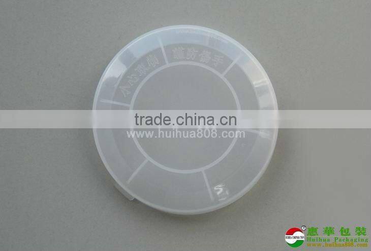 canned food container plastic lid