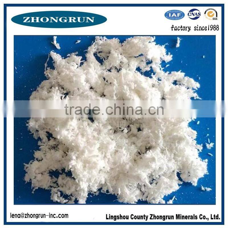 wholesale price sepiolite fiber