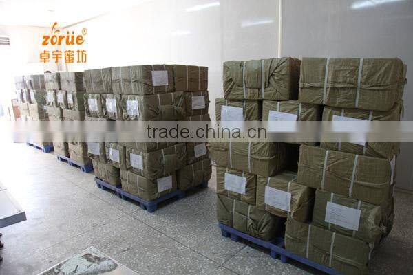 langstroth beekeeping equipment beeswax foundation sheet