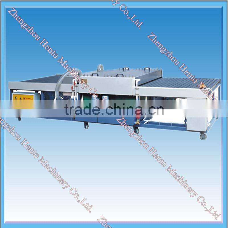 Glass Washer And Dryer Machine