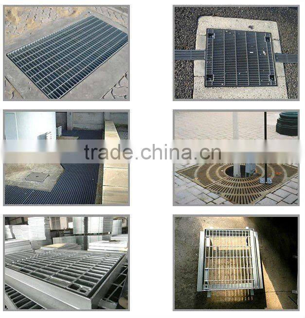 steel grating