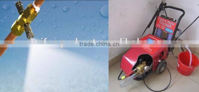 Steel Frame Type and Steel Material metal poultry shed/galvanized chicken equipments shed /chicken house shed