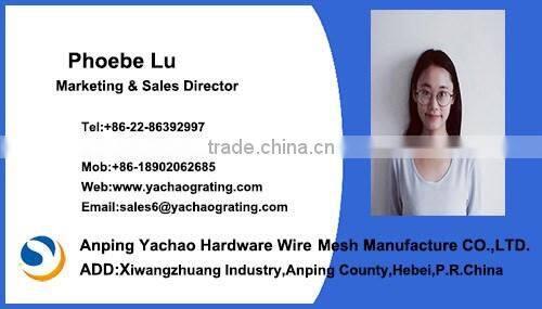 China product stainless steel round hole perforated sheets for best price