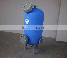 PUXIN medium and large size biogas digeser