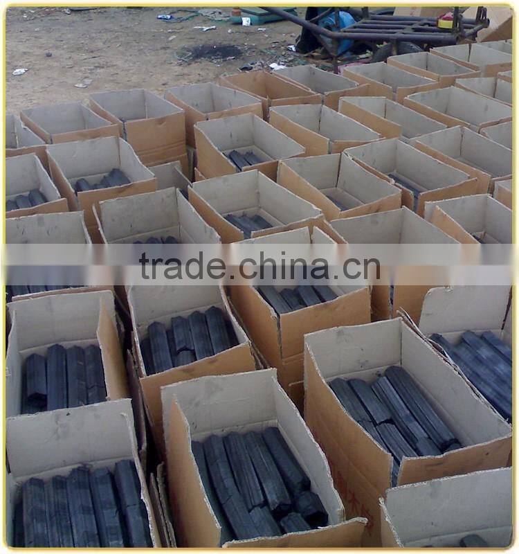 Hot Selling Barbecue Smokeless Tasteless Mechanism Charcoal