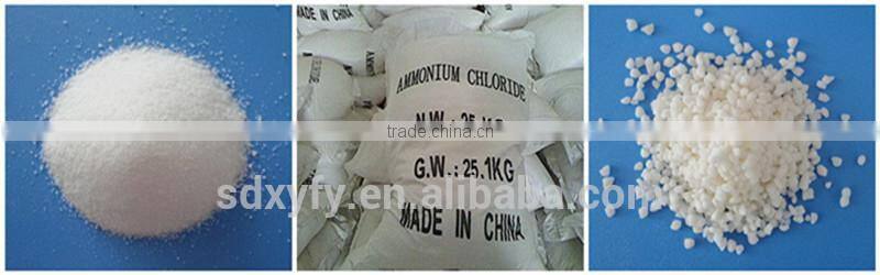 china alibaba ammonium chloride manufacturer