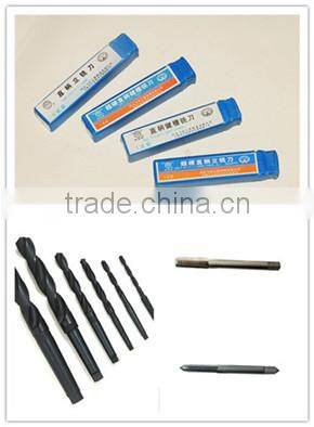 high strength the special machine taps