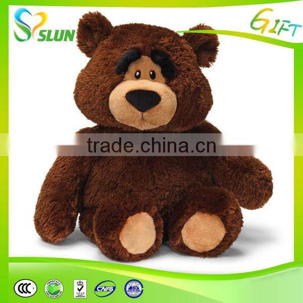 2015 Whoelsale alibaba express funny soft korean plush toy