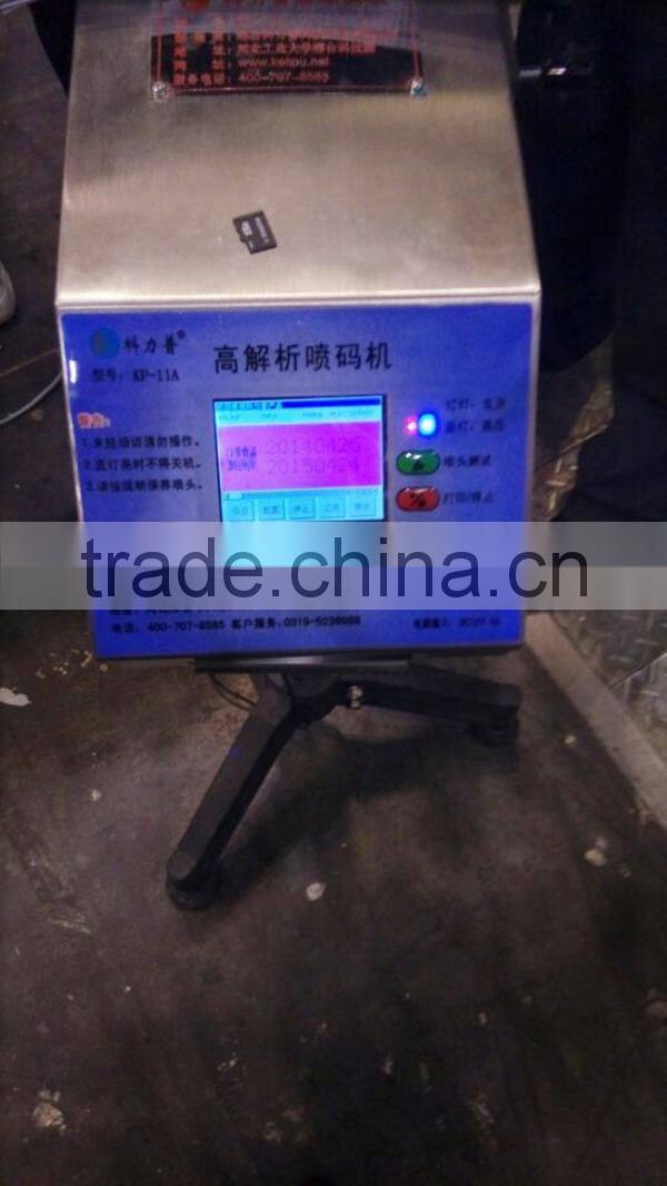 Best selling Eggs Inkjet Code Printers/egg coding printer/inkjet printers for egg