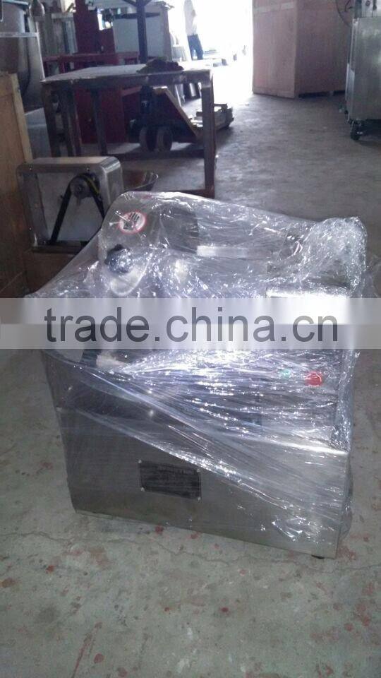 Industial Sausage Production Line Meat Bowl Cutter
