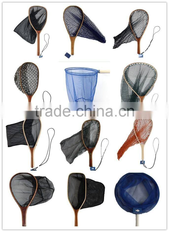 Fishing Nets Product Type and Gillnet Type Fishing Nets