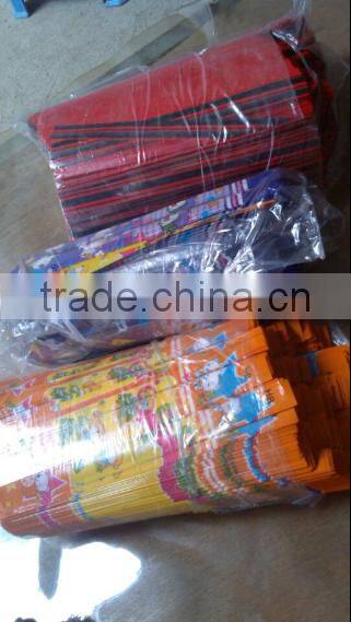 Automatic pencil rod making machine paper pencil making machine