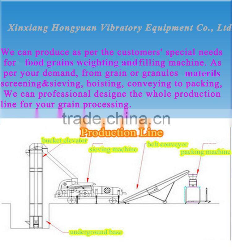 Bagged Agricultural Products Packing Machine / cumin seeds pouch packing machine India