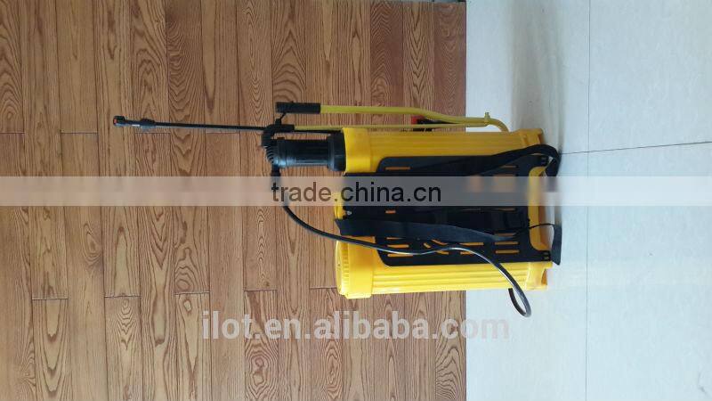 iLOT 16L plant protection machinery