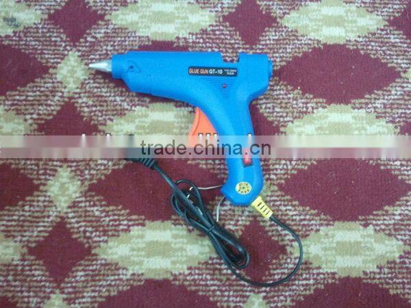 100W professional and Industrial hot melt glue gun