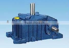 mini WPX with motor gearbox