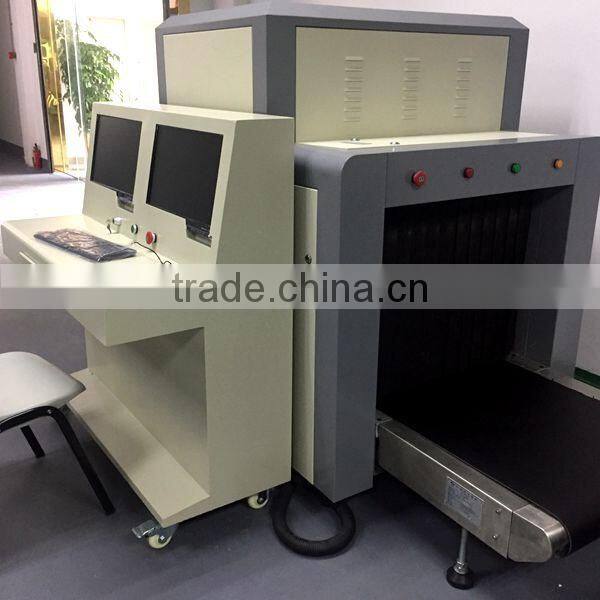 Smart x-ray scanner mobile with best price