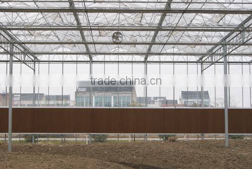 Wet Pad/Evaporative Cooling Pad For Cooling Equipment With CE Certification