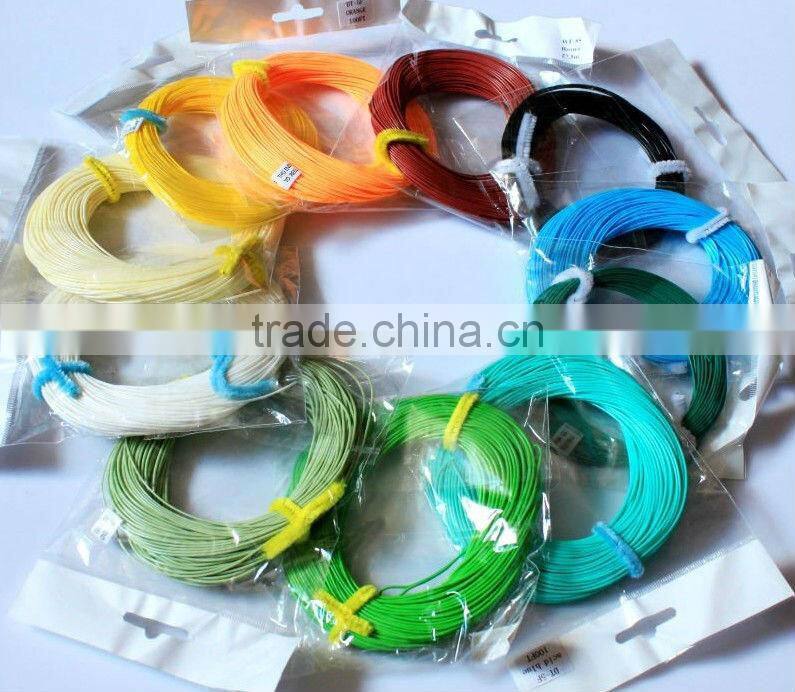Top quality exclusive designed fly fishing line