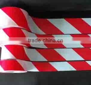 Custom PE barrier tape