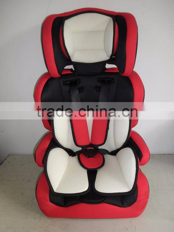 OEM baby car seat child product booster European car seat
