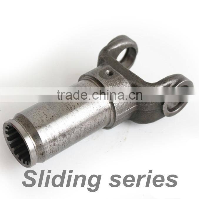 New arrival drive shaft Slip Yoke Assemblie for promotion from top ten supplier