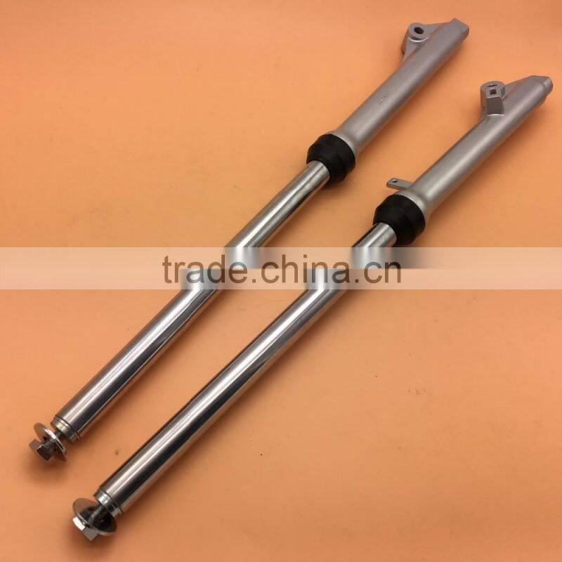 Front Fork Shock Spring Suspension For YMH Y-Zinger PW80 BW80 Big Wheel Motorcycle