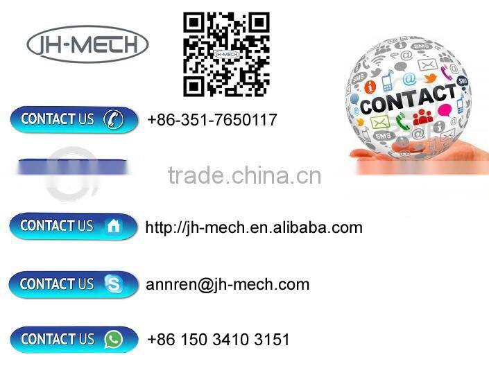 Professional China Factory Modular Type Hydraulic Directional Check Valve