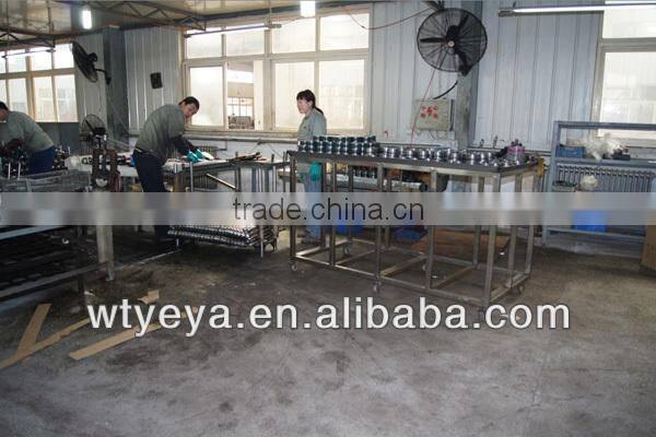 hydraulic cylinder for truck crane trailer car lift