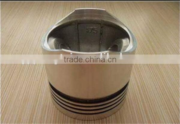 single cylinder diesel engine R180 piston, tractor R180 piston with good quality