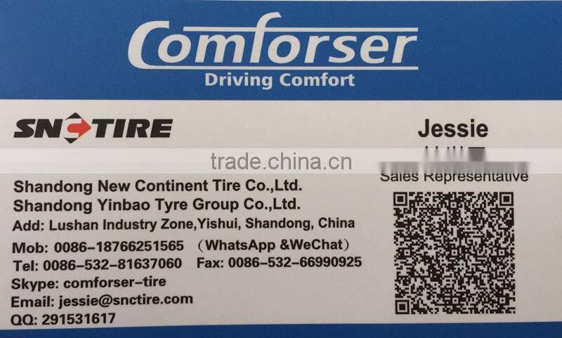 suv tire from china high speed CF2000 new tires for car
