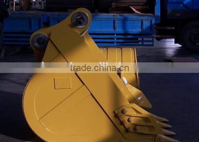 Construction Machines Bucket/Mining Machines bucket/Excavator Spare Parts- Bucket with High quality
