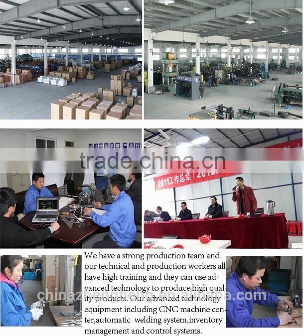 200L-3000L stainless steel storage tank/continer/pot