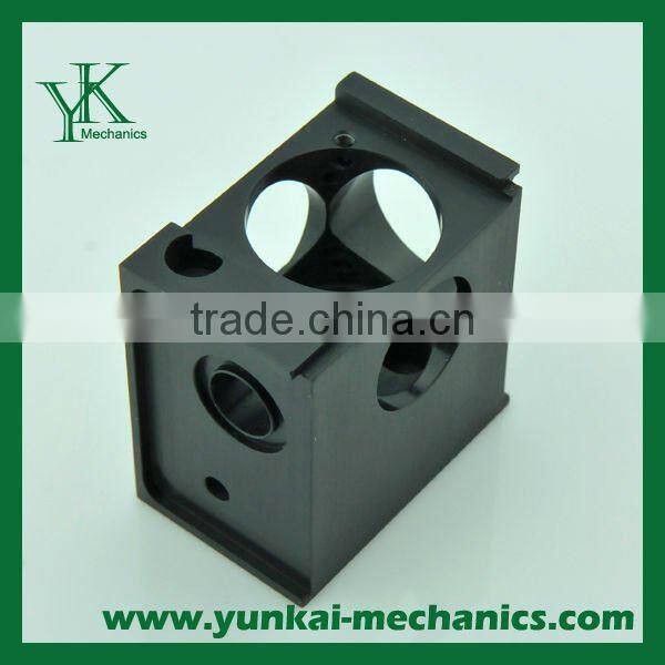 High precision cnc mobility scooter parts custom aluminum mobility scooter parts