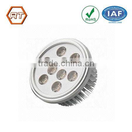 Rite Manufacturer b17 3w led bulb housing