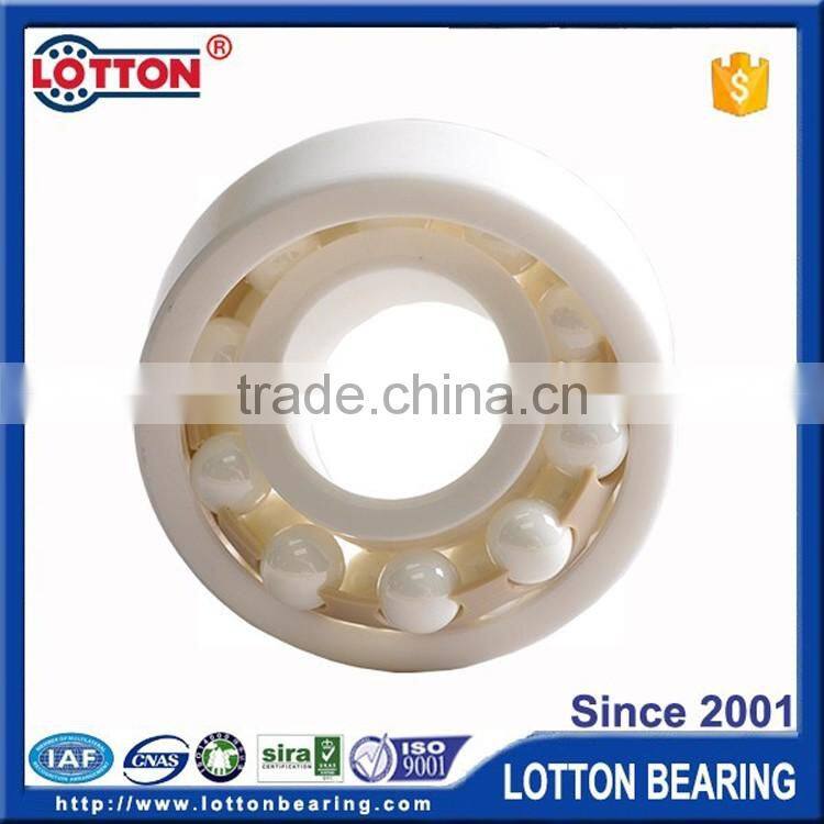 Made In China ceramic Bearings