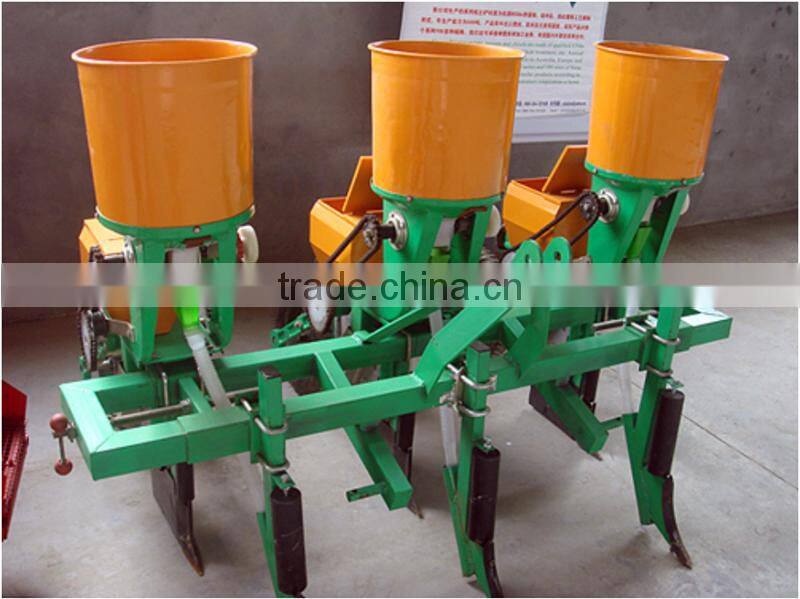 2BYF-3 3-row corn seed planter/planting machine for planting maize made in China