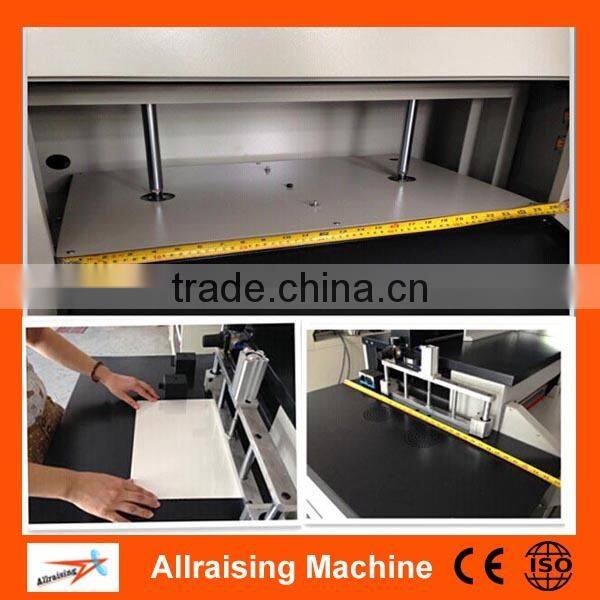 High Precision Multifunctional Album Binding Machine