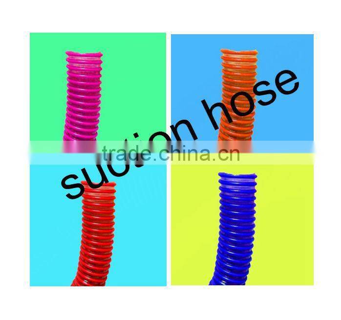 1" x 30m Trash Pump Water Suction Hose