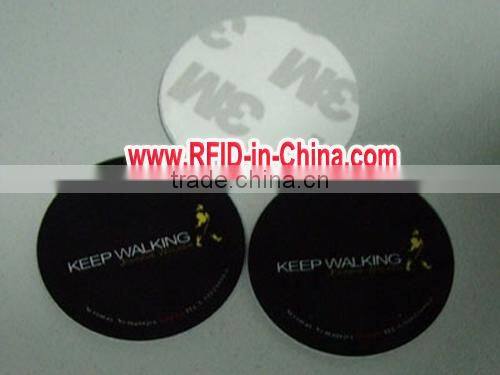 Hot Selling RFID Cards India RFID Logistics System