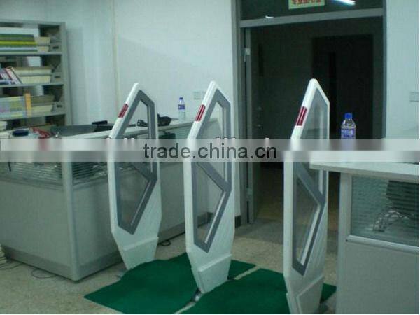 bookstore and library anti-theft security alarm system