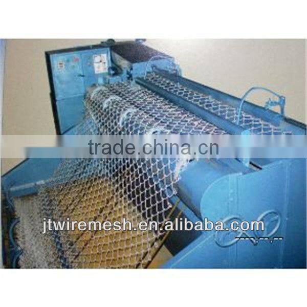 automatic chain link fence machine price