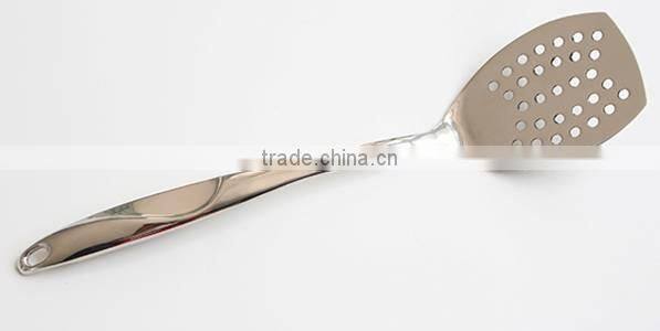 Stainless-Steel Classic Slotted Spatula